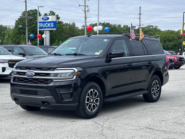 2023 Ford Expedition XLT