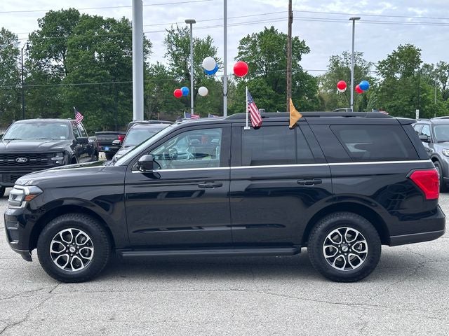 2023 Ford Expedition XLT