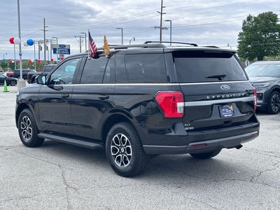 2023 Ford Expedition XLT