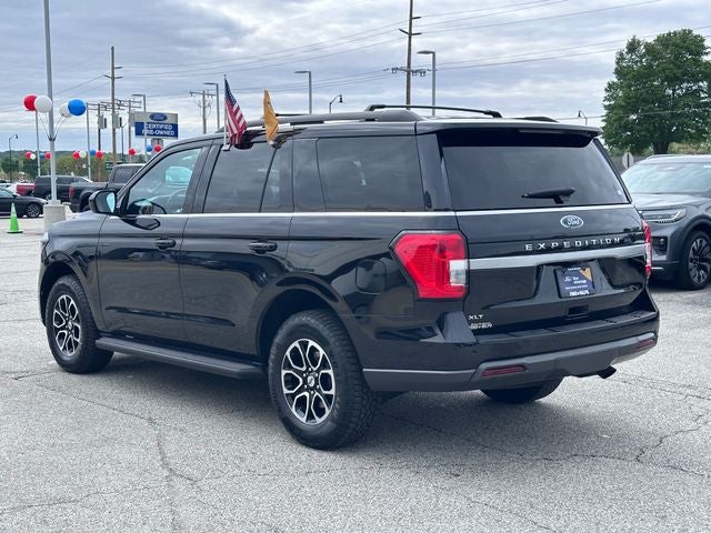 2023 Ford Expedition XLT