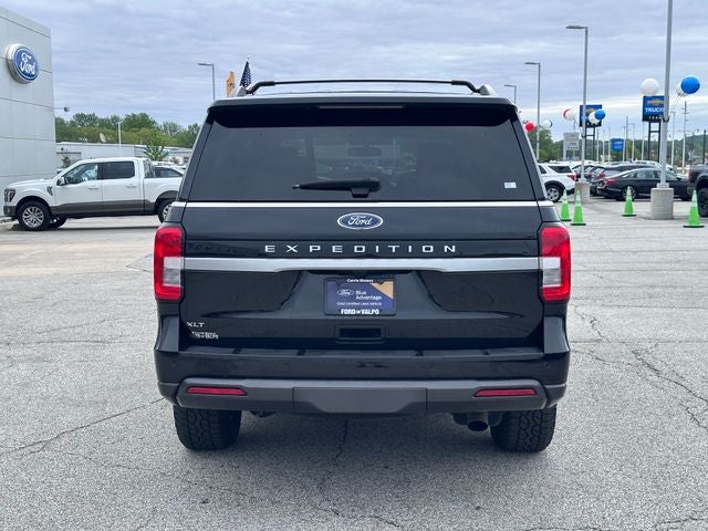 2023 Ford Expedition XLT