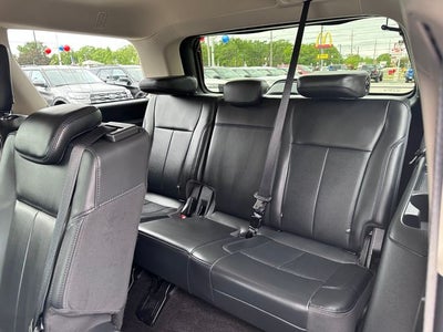 2023 Ford Expedition XLT