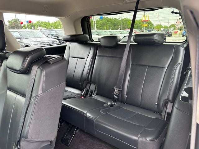 2023 Ford Expedition XLT