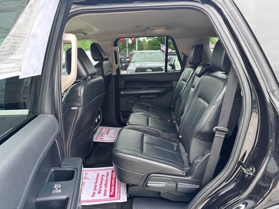 2023 Ford Expedition XLT