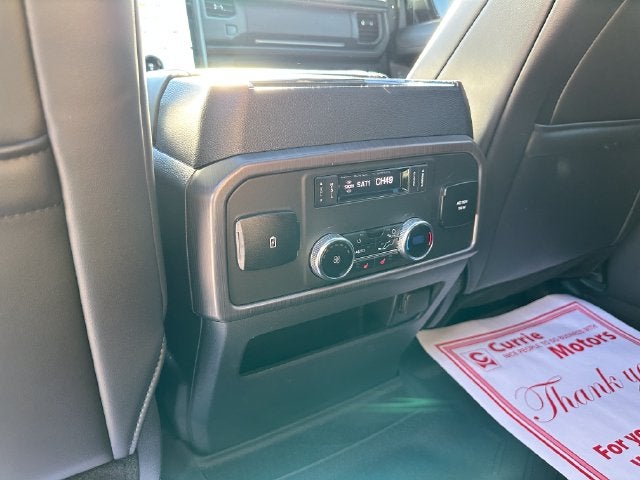 2024 Ford Expedition Platinum