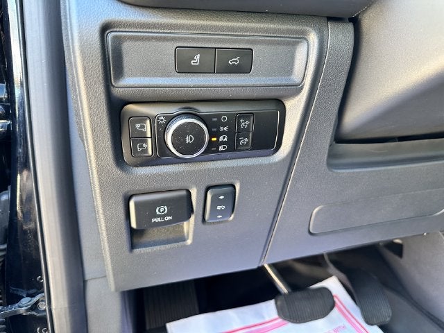 2024 Ford Expedition Platinum
