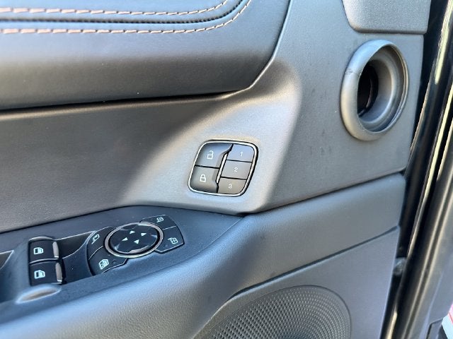2024 Ford Expedition Platinum
