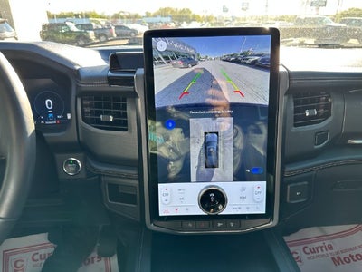 2024 Ford Expedition Platinum