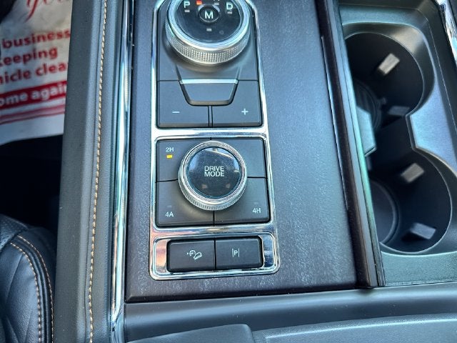 2024 Ford Expedition Platinum