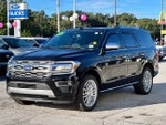 2024 Ford Expedition Platinum