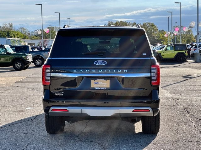 2024 Ford Expedition Platinum