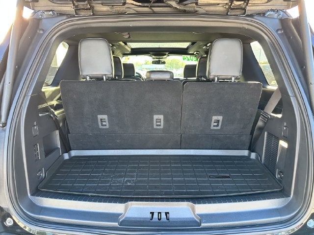 2024 Ford Expedition Platinum