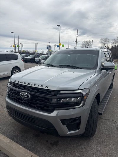 2023 Ford Expedition Limited