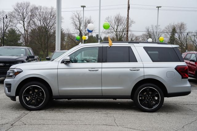 2022 Ford Expedition Limited