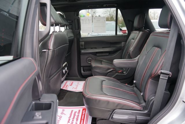 2022 Ford Expedition Limited