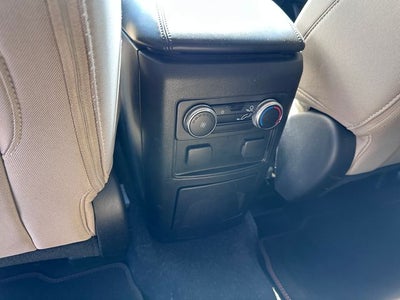 2021 Ford Explorer Base