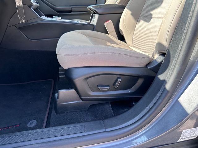 2021 Ford Explorer Base