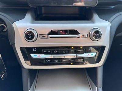 2021 Ford Explorer Base