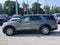 2021 Ford Explorer Base