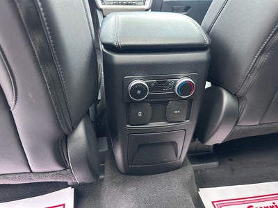 2023 Ford Explorer XLT Sport Apperance