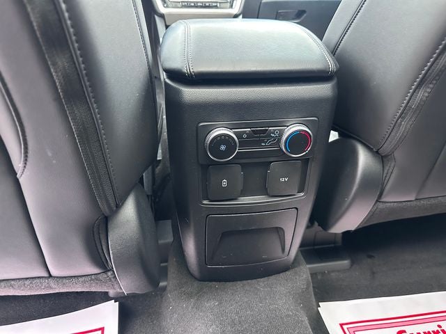 2023 Ford Explorer XLT Sport Apperance