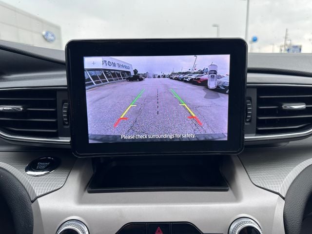 2023 Ford Explorer XLT Sport Apperance