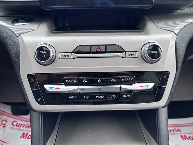 2023 Ford Explorer XLT Sport Apperance