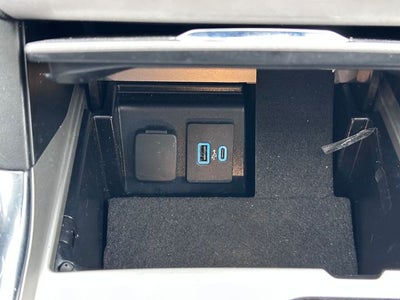 2023 Ford Explorer XLT Sport Apperance
