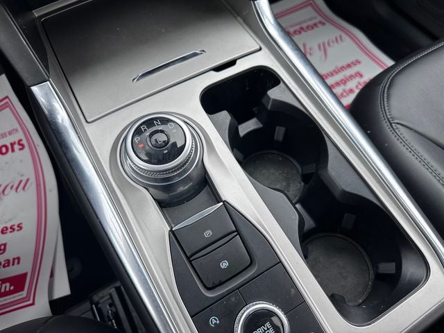 2023 Ford Explorer XLT Sport Apperance