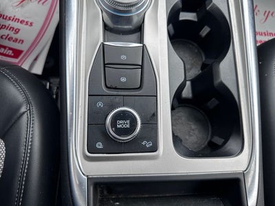2023 Ford Explorer XLT Sport Apperance