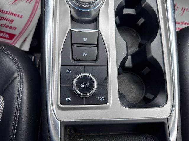 2023 Ford Explorer XLT Sport Apperance