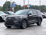 2023 Ford Explorer XLT Sport Apperance