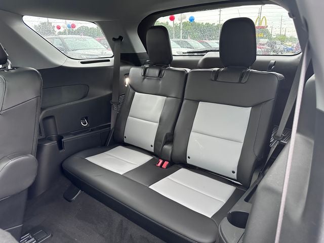 2023 Ford Explorer XLT Sport Apperance