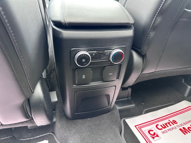 2024 Ford Explorer XLT Sport Apperance