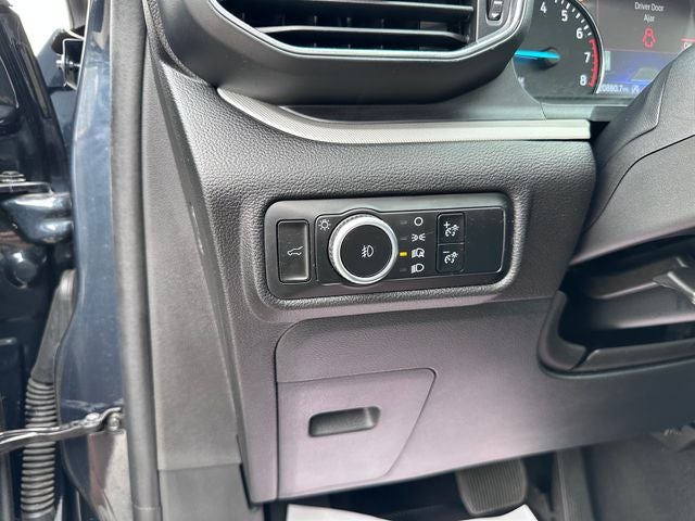 2024 Ford Explorer XLT Sport Apperance