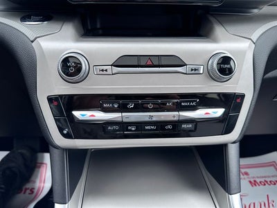 2024 Ford Explorer XLT Sport Apperance