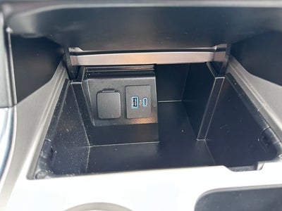 2024 Ford Explorer XLT Sport Apperance