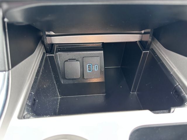 2024 Ford Explorer XLT Sport Apperance