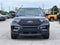 2024 Ford Explorer XLT Sport Apperance