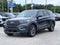 2024 Ford Explorer XLT Sport Apperance