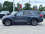 2024 Ford Explorer XLT Sport Apperance