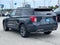 2024 Ford Explorer XLT Sport Apperance