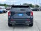 2024 Ford Explorer XLT Sport Apperance