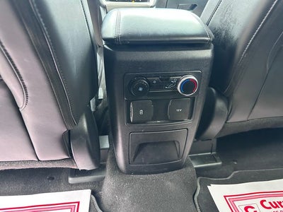 2023 Ford Explorer XLT Sport Apperance