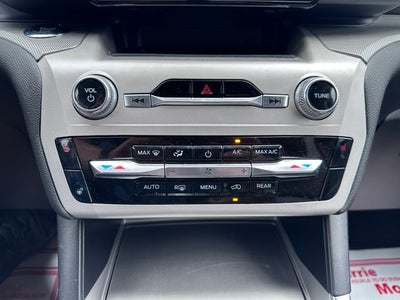 2023 Ford Explorer XLT Sport Apperance