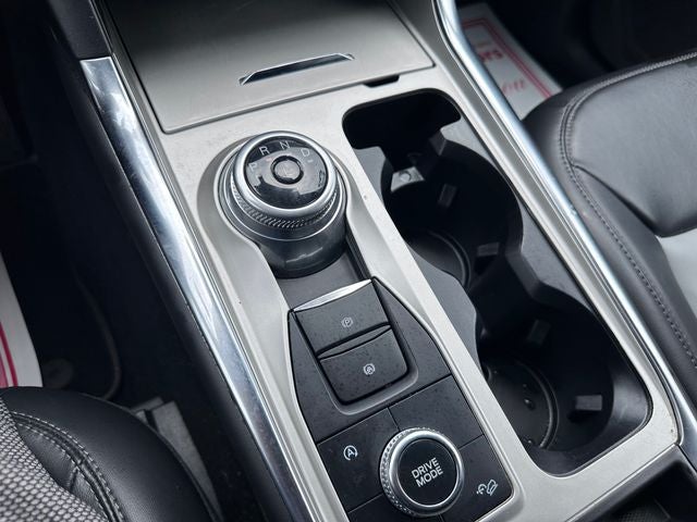2023 Ford Explorer XLT Sport Apperance