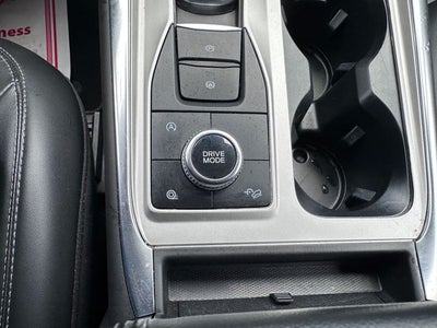 2023 Ford Explorer XLT Sport Apperance