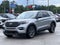 2023 Ford Explorer XLT Sport Apperance