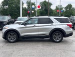 2023 Ford Explorer XLT Sport Apperance