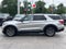 2023 Ford Explorer XLT Sport Apperance
